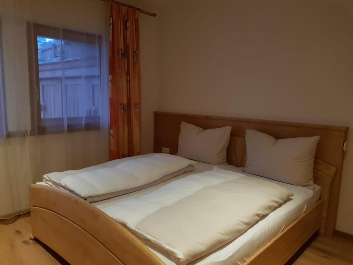 Ferienwohnung Haus Auermühle Ellmau Exterior foto